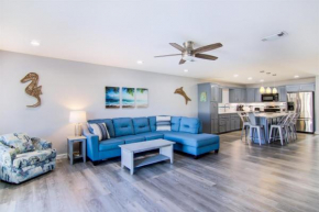 3 C, Three Bedroom Townhome